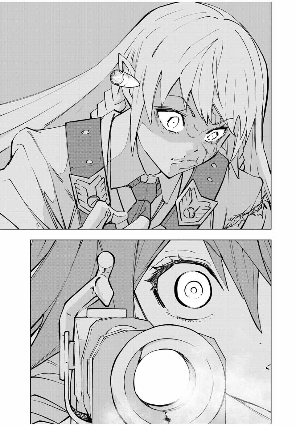 Read My Gift Lvl 9999 Unlimited Gacha ES Manga Online