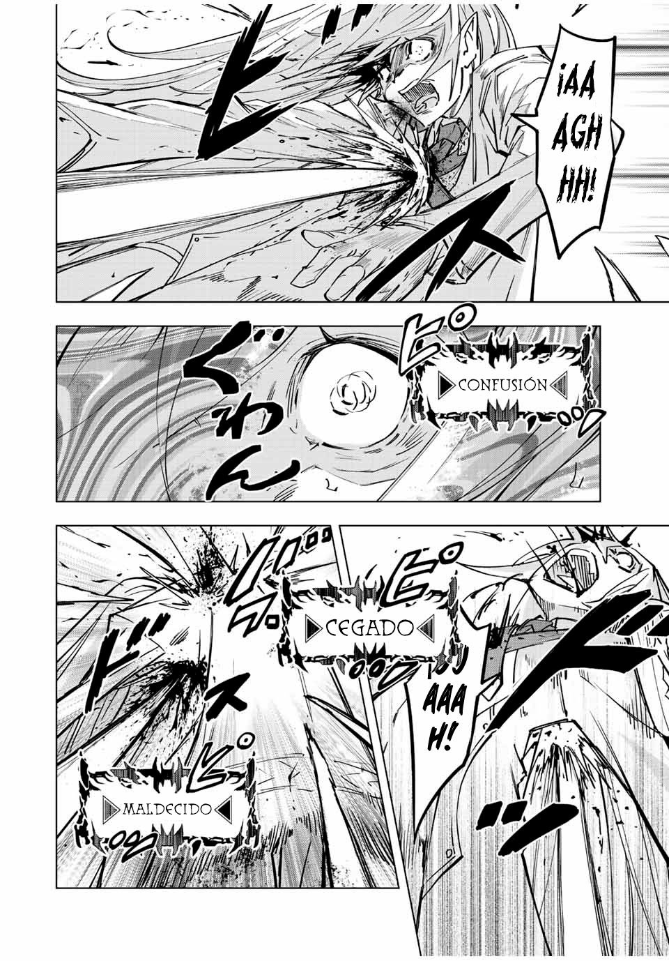 Read My Gift Lvl 9999 Unlimited Gacha ES Manga Online