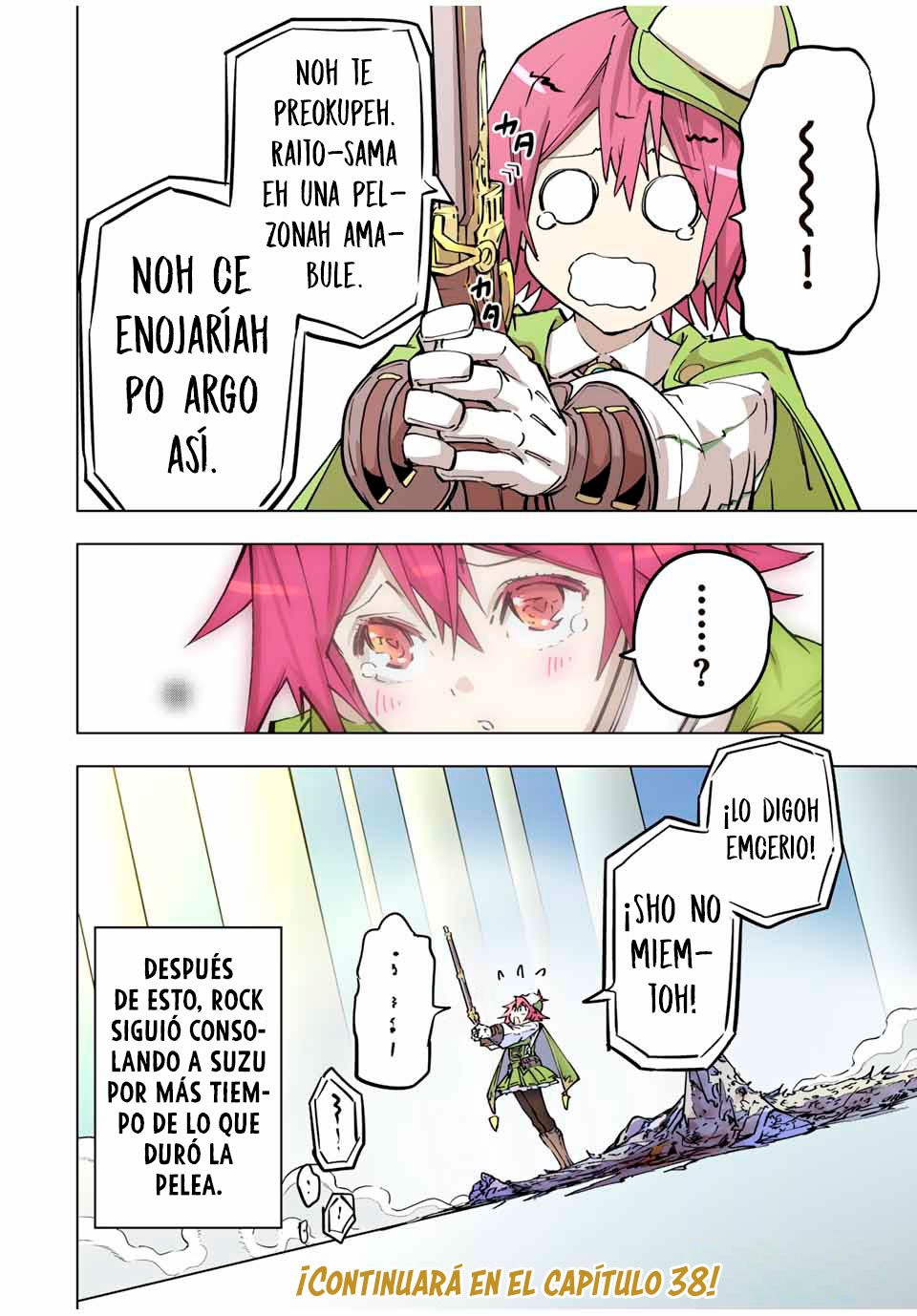 Read My Gift Lvl 9999 Unlimited Gacha ES Manga Online
