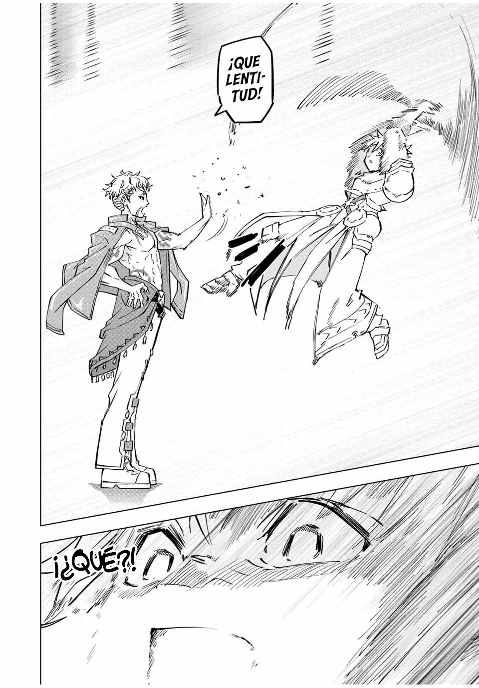 Read My Gift Lvl 9999 Unlimited Gacha ES Manga Online