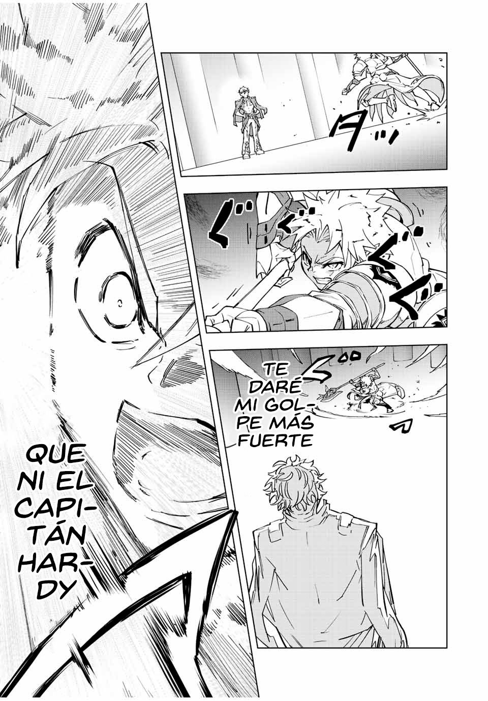 Read My Gift Lvl 9999 Unlimited Gacha ES Manga Online