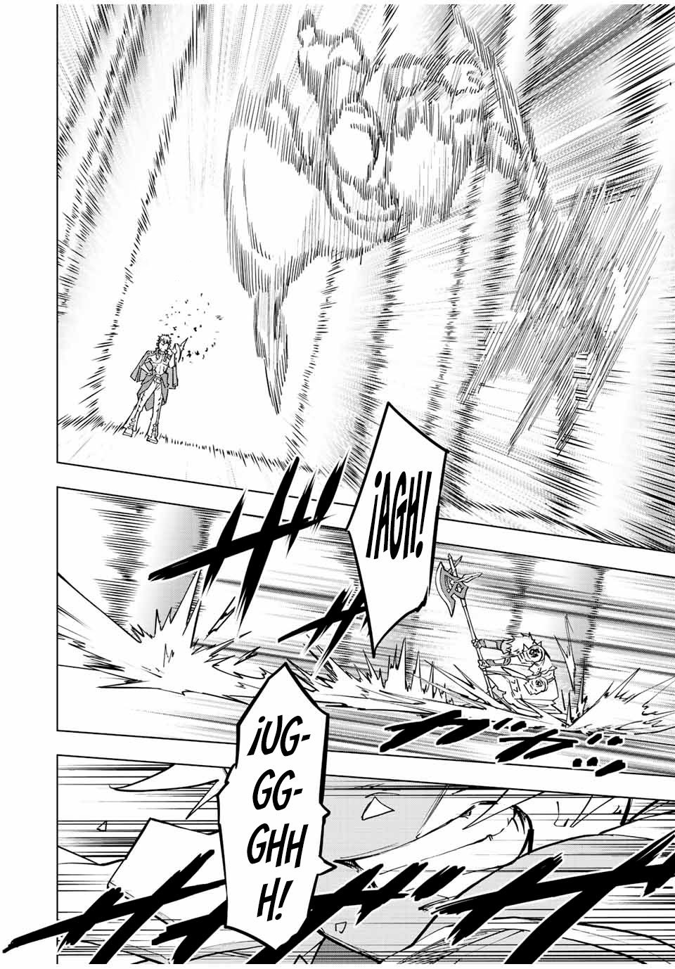 Read My Gift Lvl 9999 Unlimited Gacha ES Manga Online