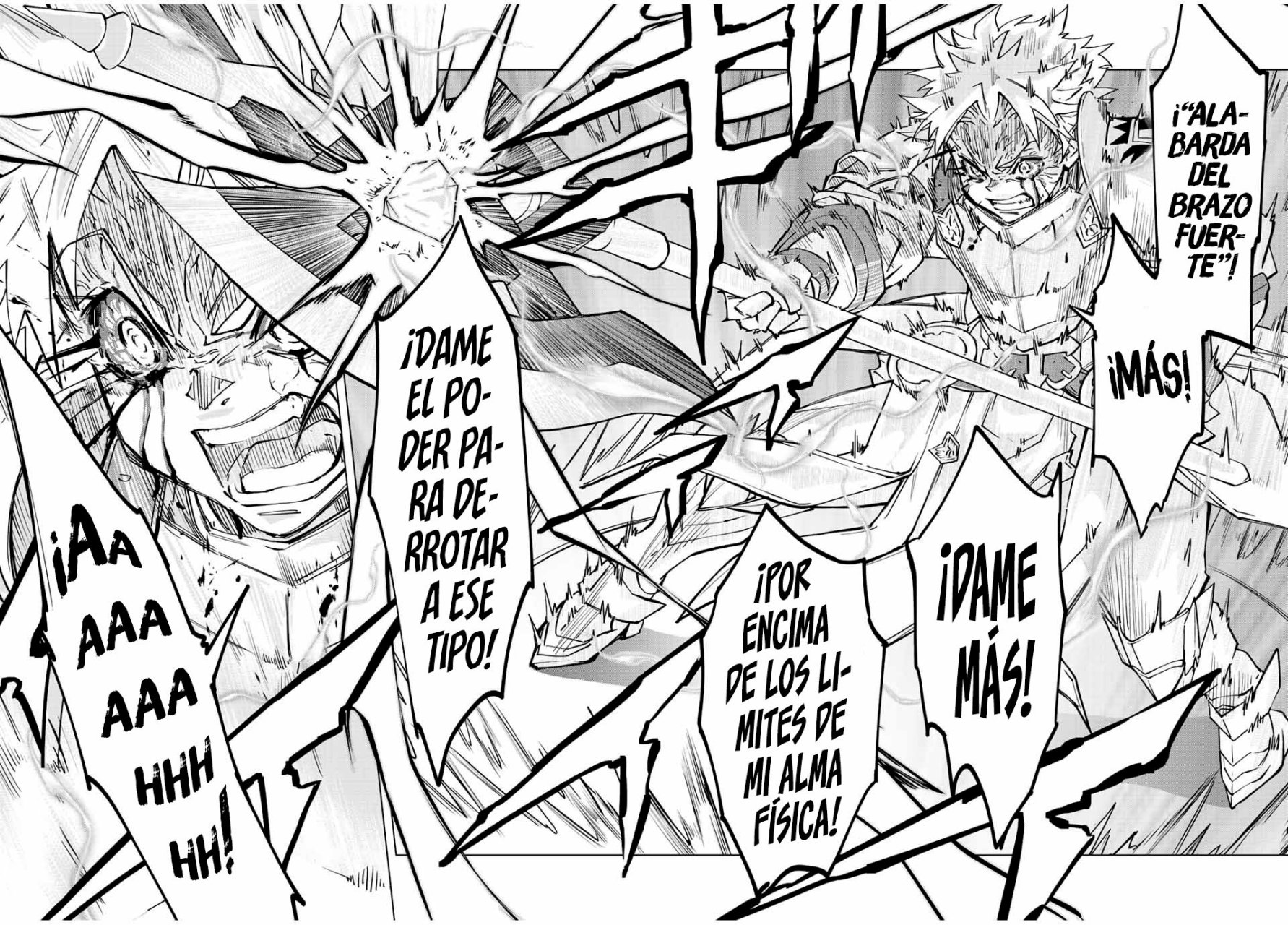Read My Gift Lvl 9999 Unlimited Gacha ES Manga Online