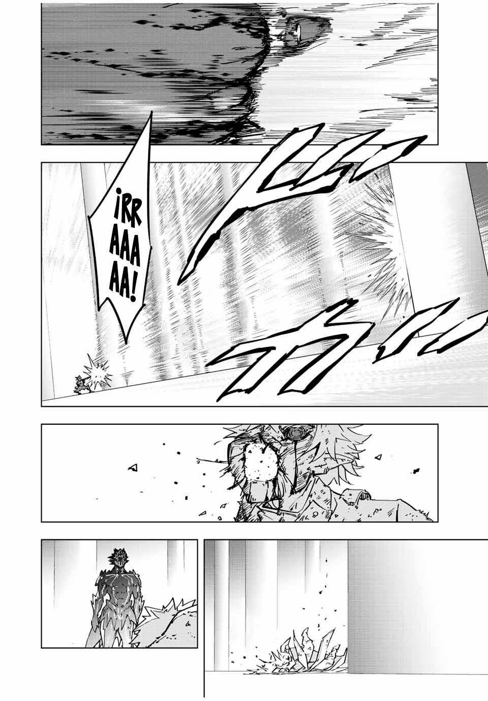 Read My Gift Lvl 9999 Unlimited Gacha ES Manga Online