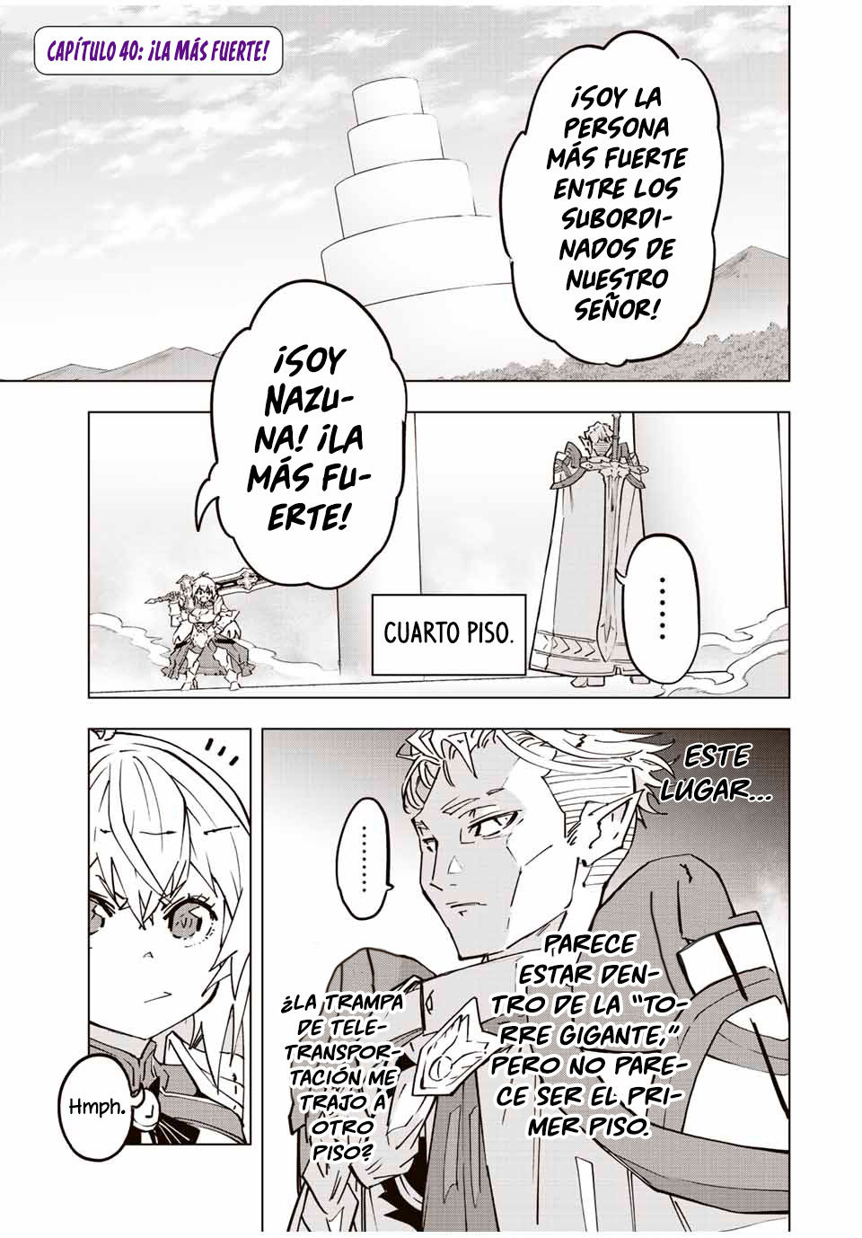 Read My Gift Lvl 9999 Unlimited Gacha ES Manga Online