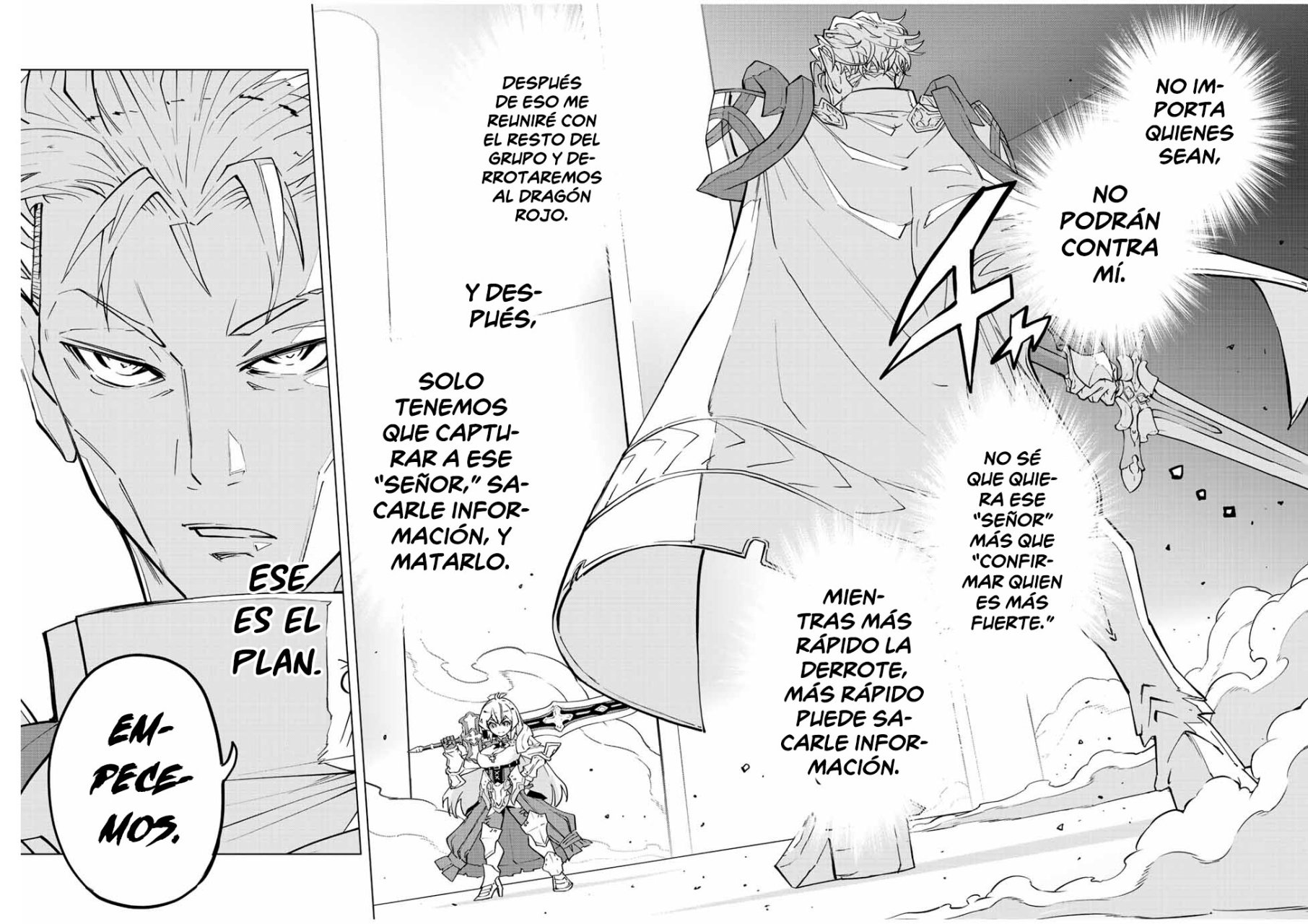 Read My Gift Lvl 9999 Unlimited Gacha ES Manga Online