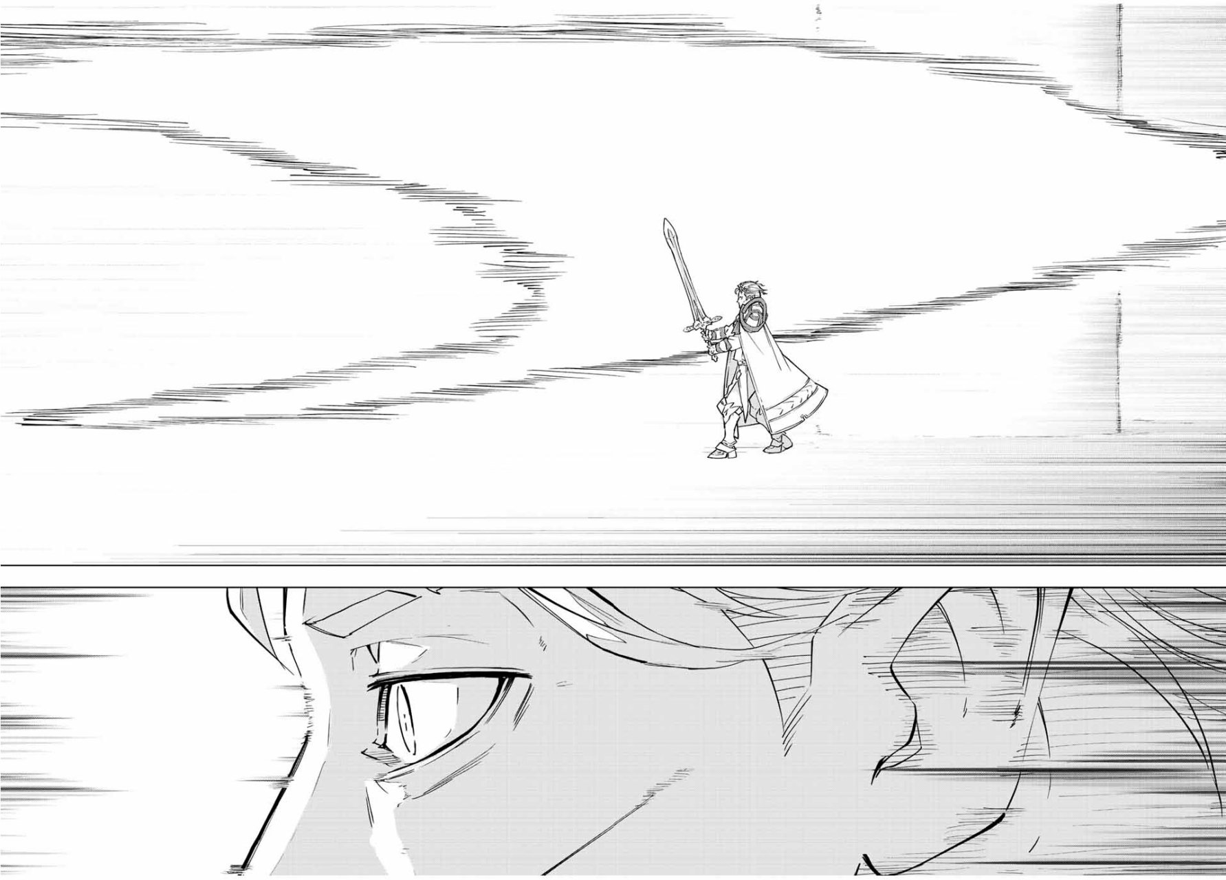 Read My Gift Lvl 9999 Unlimited Gacha ES Manga Online