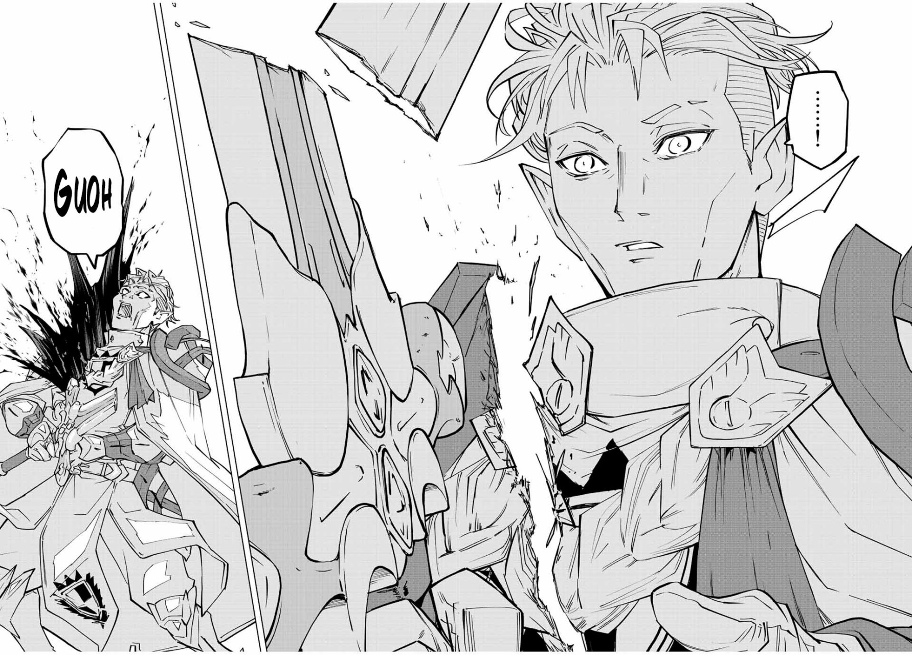 Read My Gift Lvl 9999 Unlimited Gacha ES Manga Online
