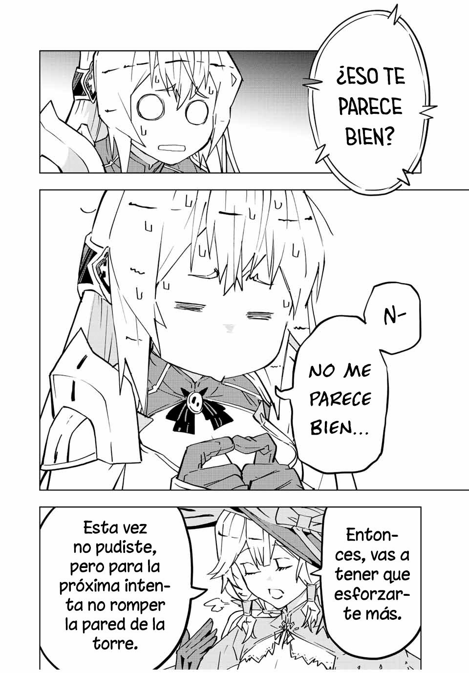 Read My Gift Lvl 9999 Unlimited Gacha ES Manga Online