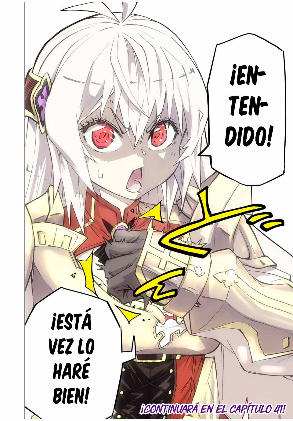 Read My Gift Lvl 9999 Unlimited Gacha ES Manga Online