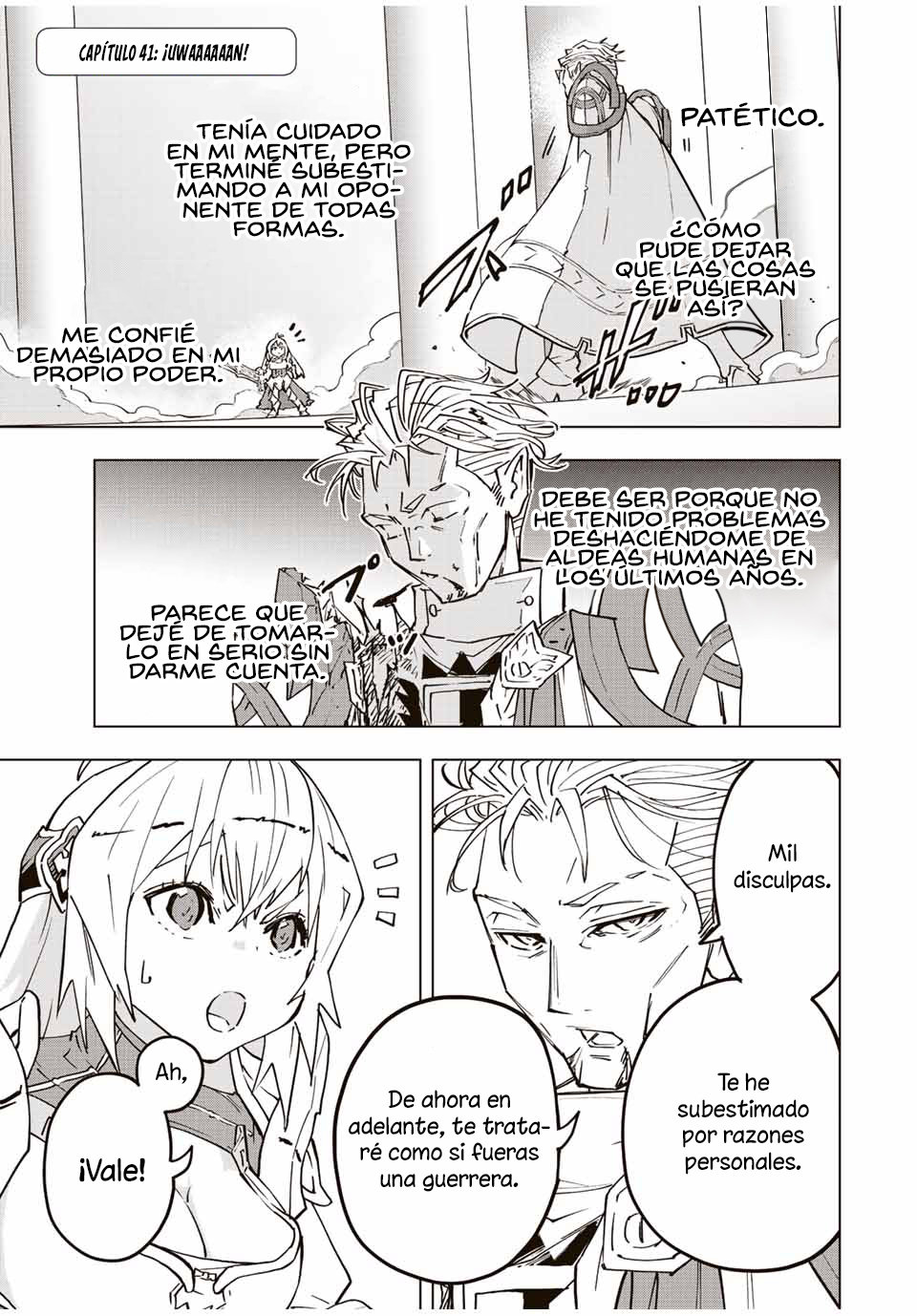 Read My Gift Lvl 9999 Unlimited Gacha ES Manga Online