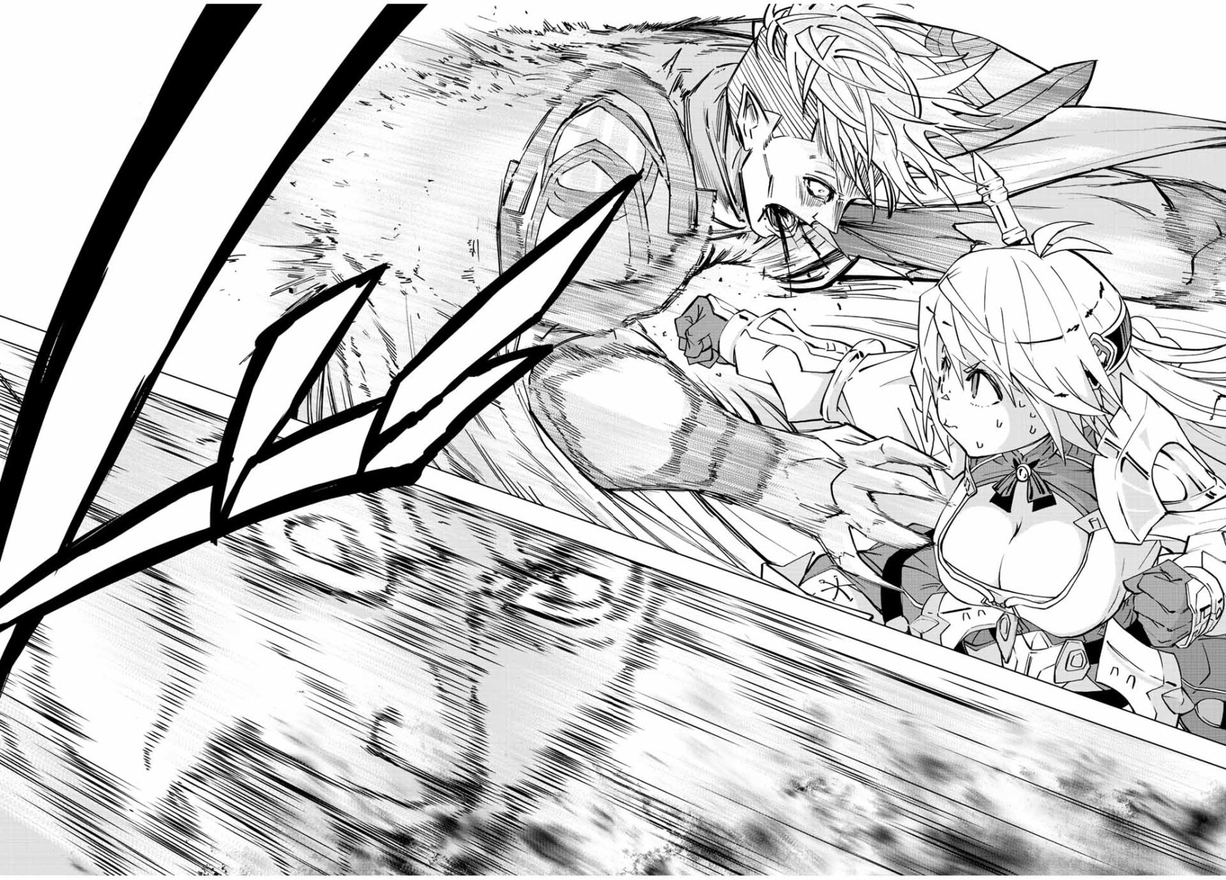 Read My Gift Lvl 9999 Unlimited Gacha ES Manga Online