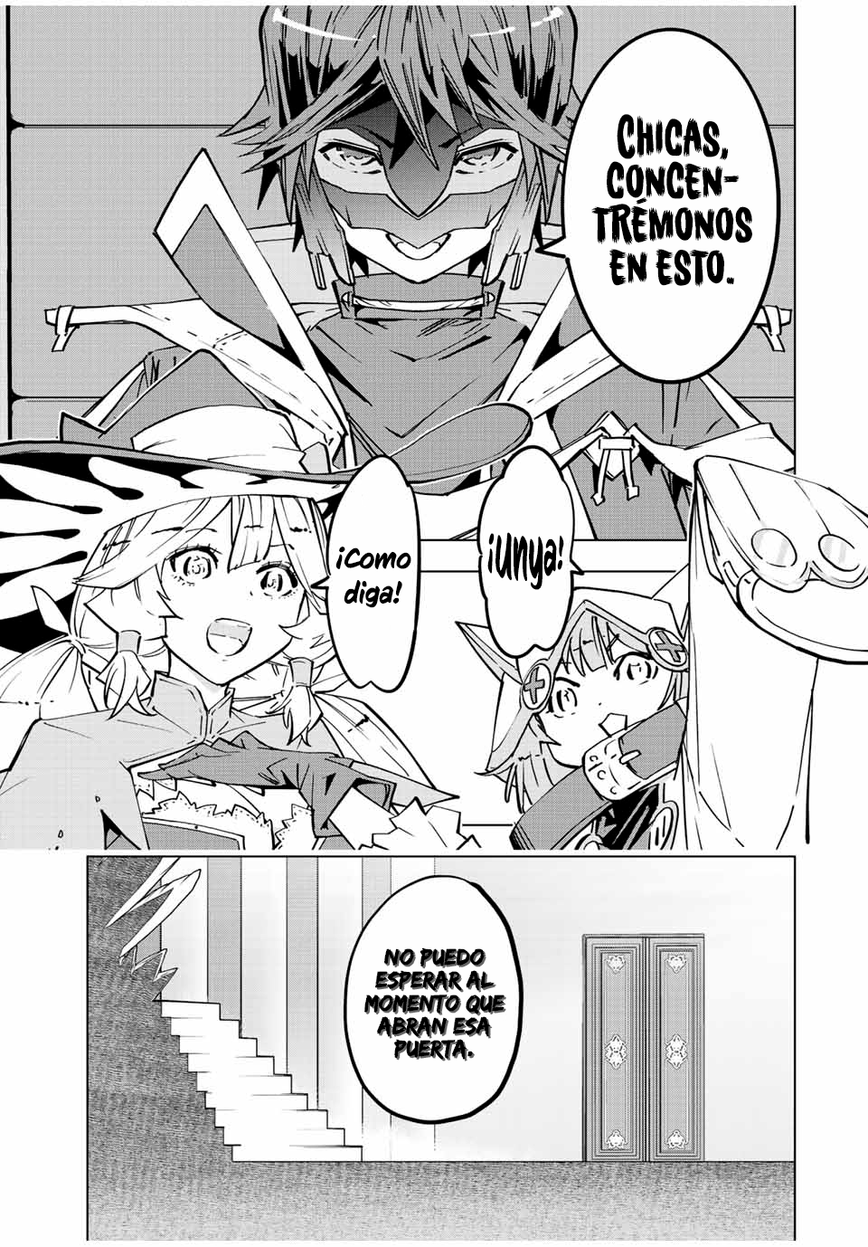 Read My Gift Lvl 9999 Unlimited Gacha ES Manga Online