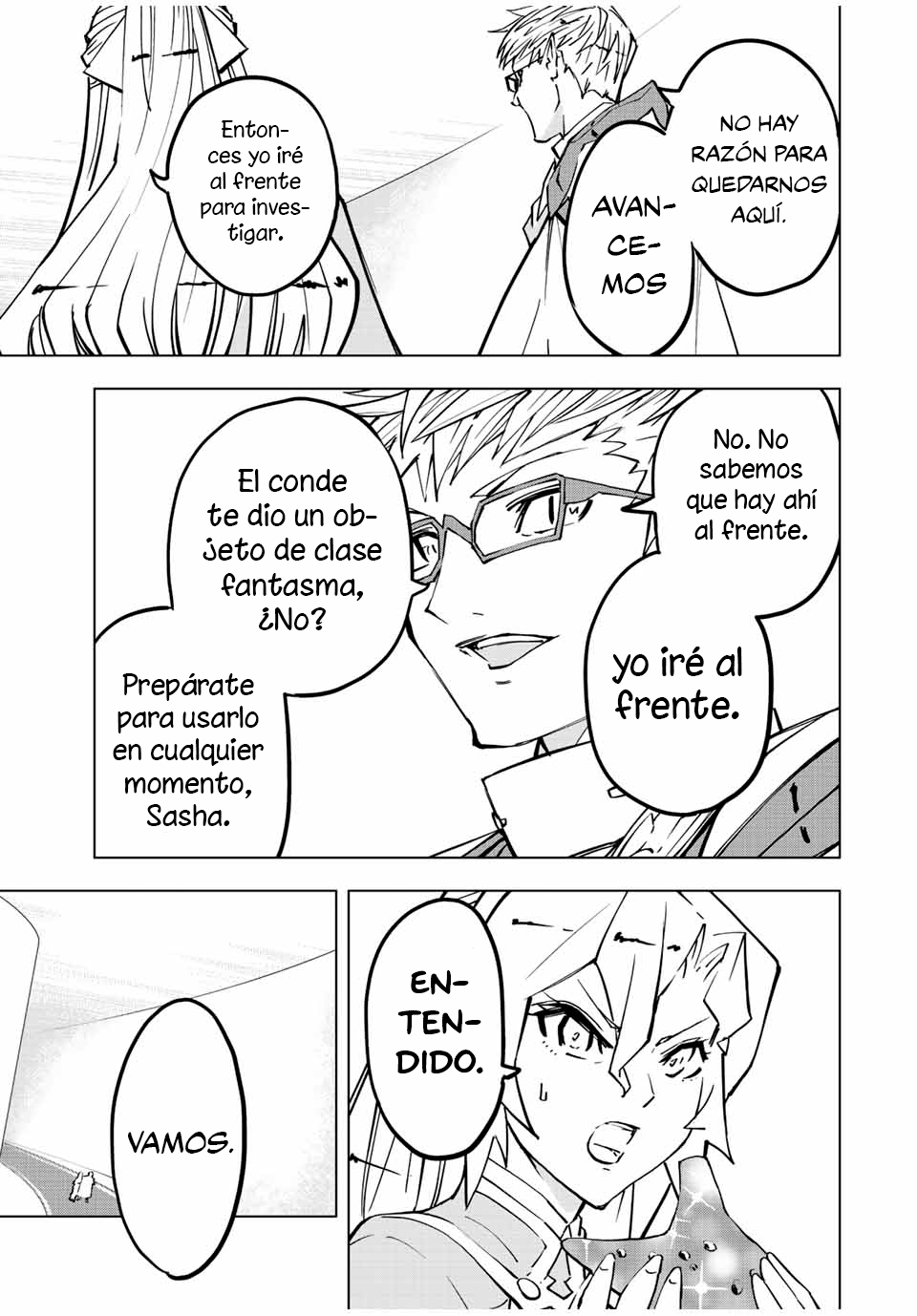 Read My Gift Lvl 9999 Unlimited Gacha ES Manga Online