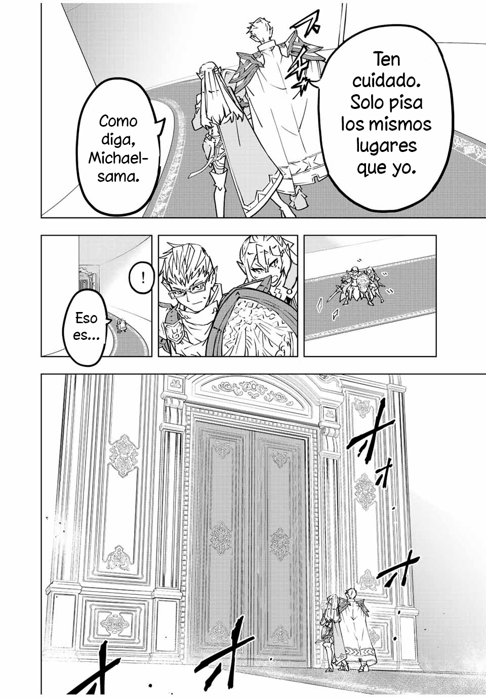 Read My Gift Lvl 9999 Unlimited Gacha ES Manga Online