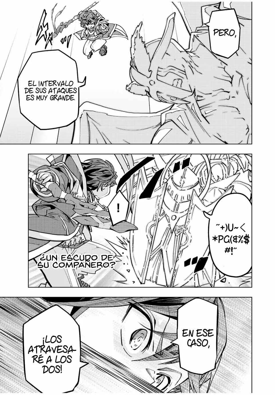 Read My Gift Lvl 9999 Unlimited Gacha ES Manga Online