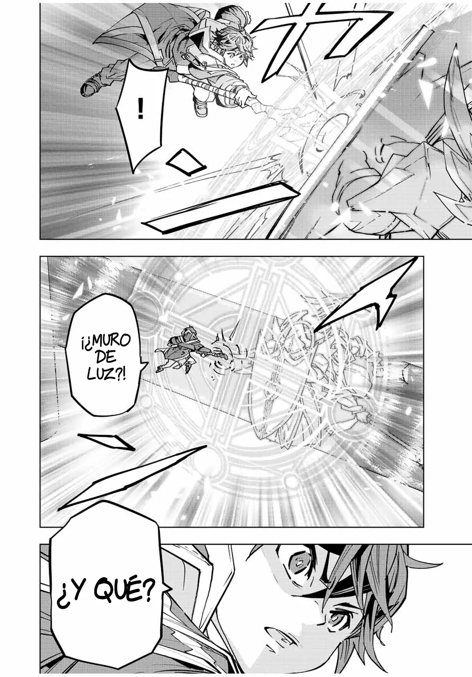 Read My Gift Lvl 9999 Unlimited Gacha ES Manga Online