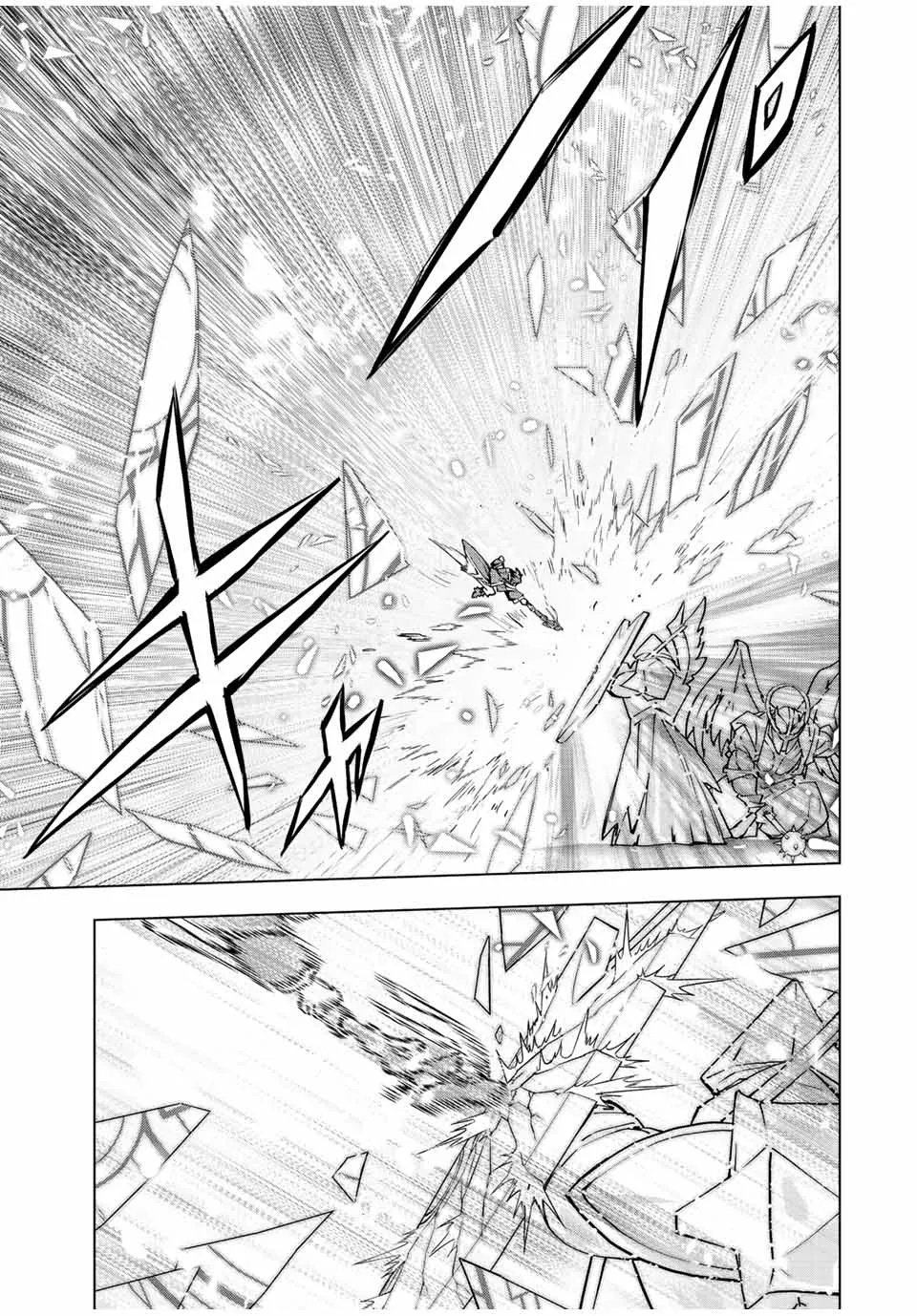 Read My Gift Lvl 9999 Unlimited Gacha ES Manga Online