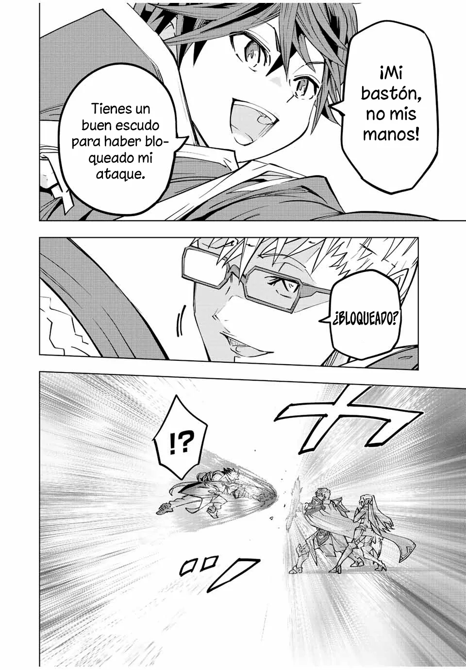 Read My Gift Lvl 9999 Unlimited Gacha ES Manga Online