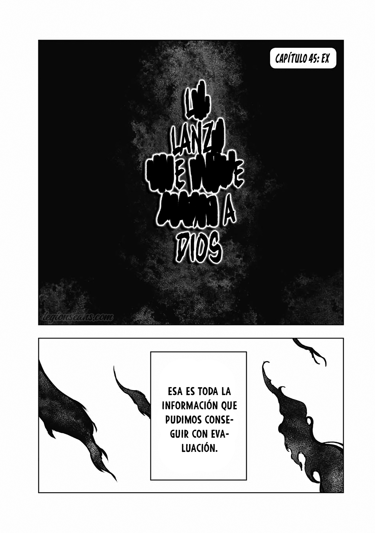 Read My Gift Lvl 9999 Unlimited Gacha ES Manga Online