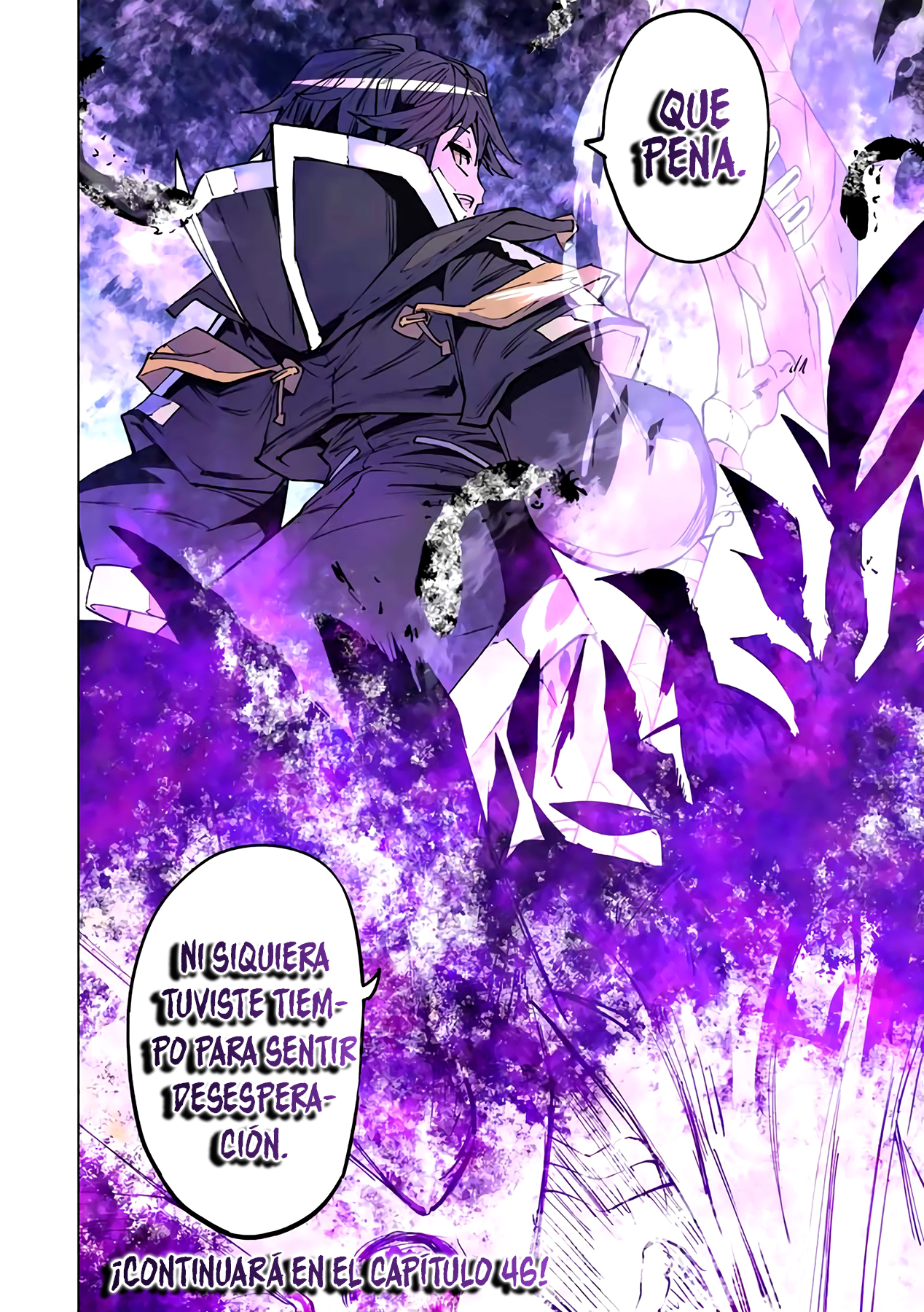 Read My Gift Lvl 9999 Unlimited Gacha ES Manga Online
