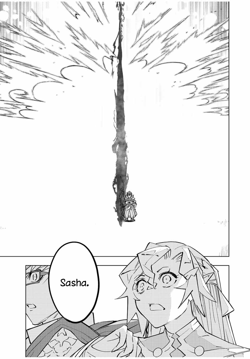 Read My Gift Lvl 9999 Unlimited Gacha ES Manga Online