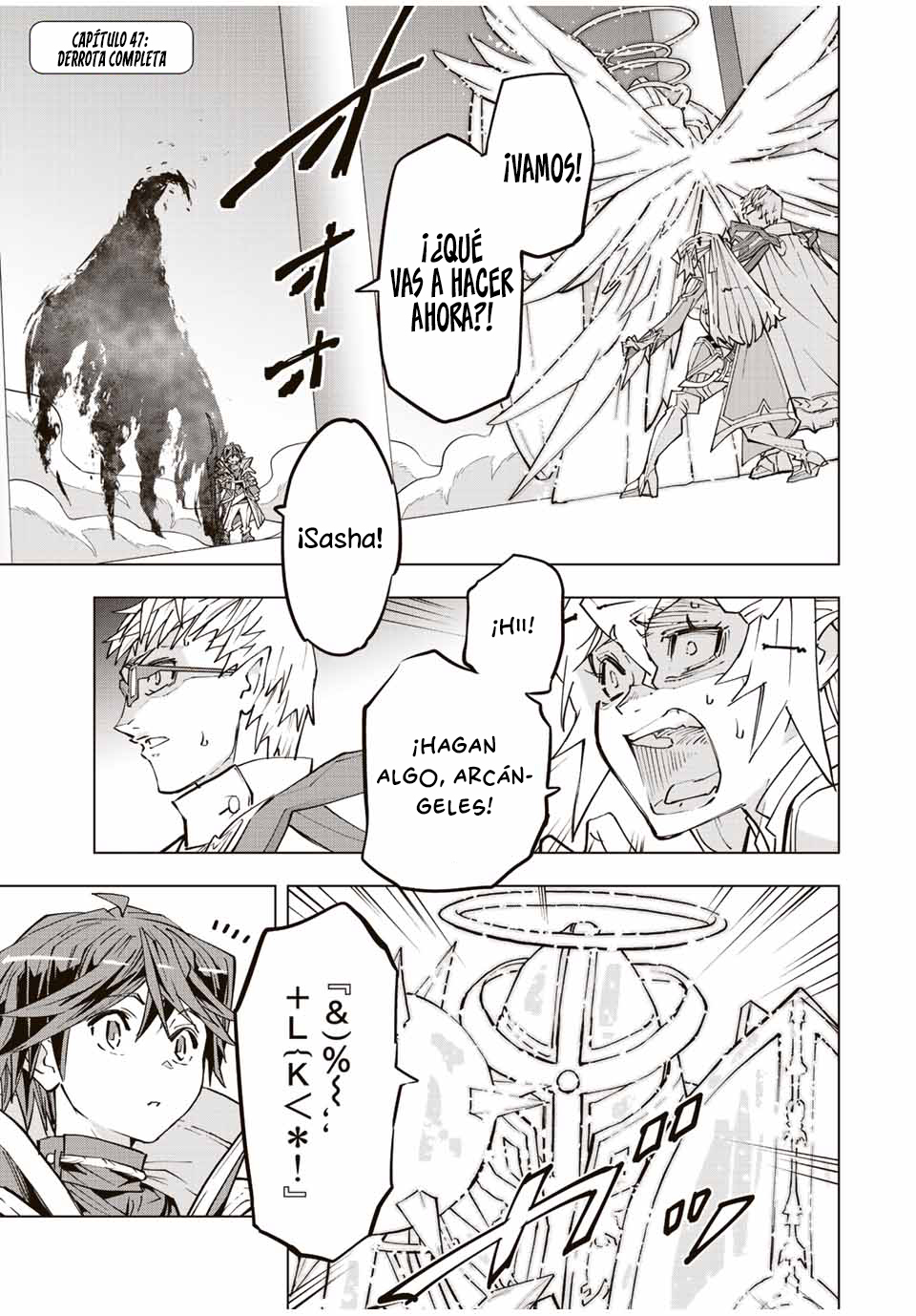 Read My Gift Lvl 9999 Unlimited Gacha ES Manga Online