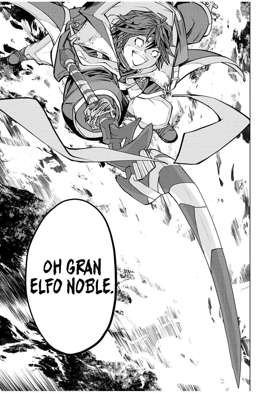 Read My Gift Lvl 9999 Unlimited Gacha ES Manga Online
