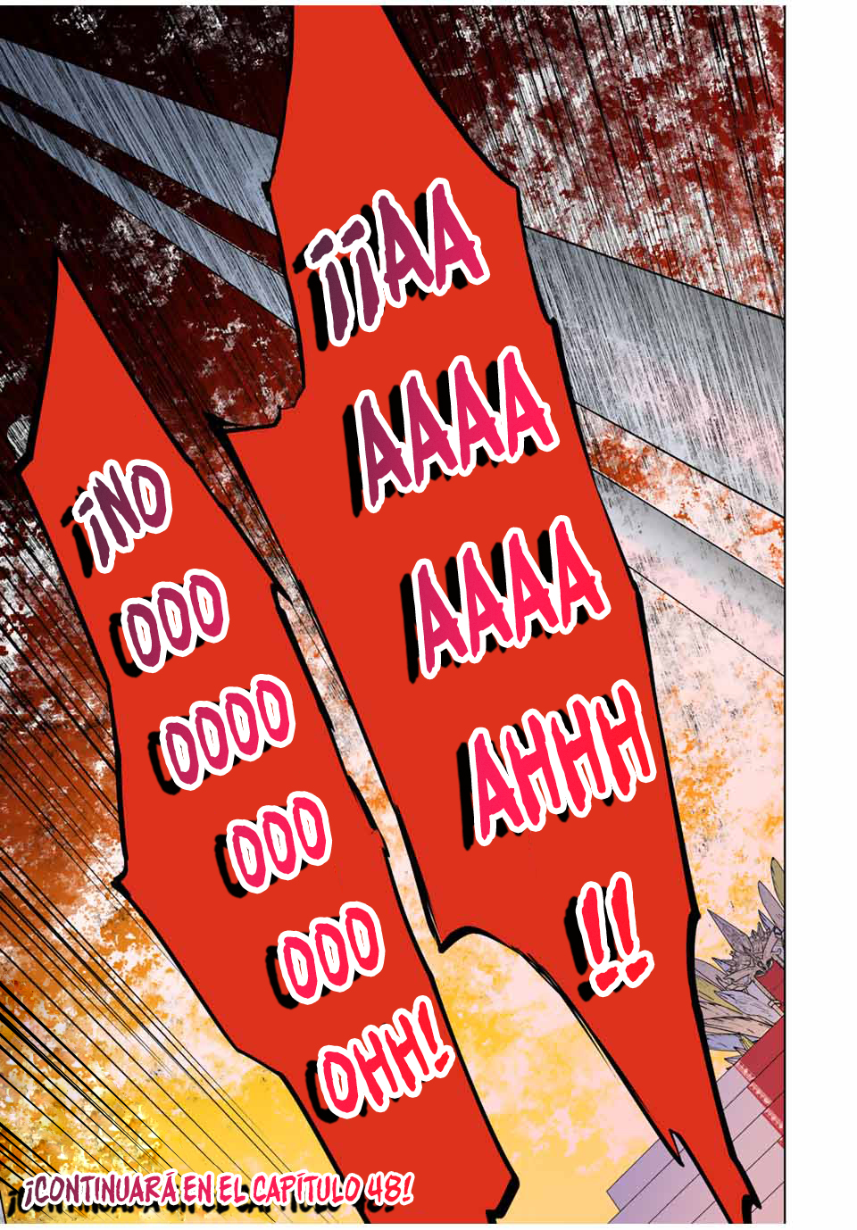 Read My Gift Lvl 9999 Unlimited Gacha ES Manga Online