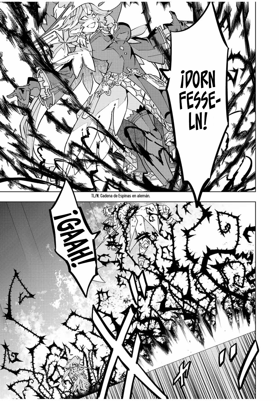 Read My Gift Lvl 9999 Unlimited Gacha ES Manga Online