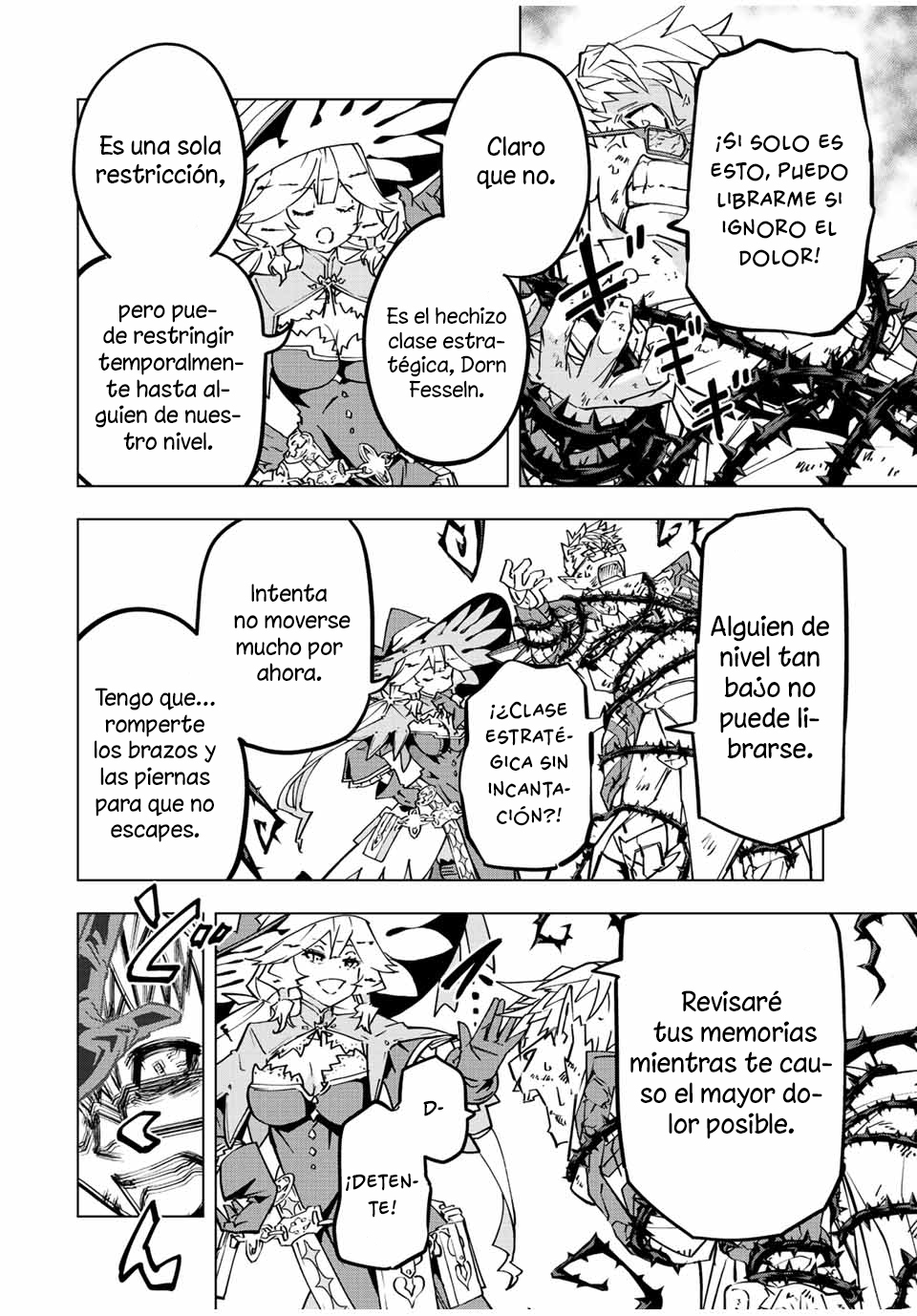 Read My Gift Lvl 9999 Unlimited Gacha ES Manga Online