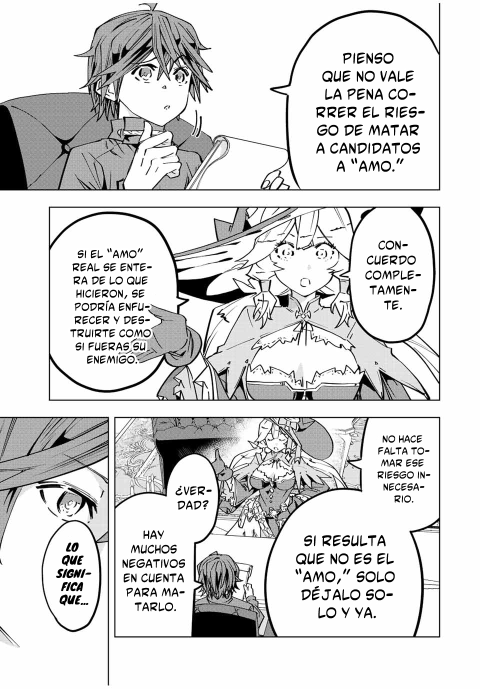 Read My Gift Lvl 9999 Unlimited Gacha ES Manga Online