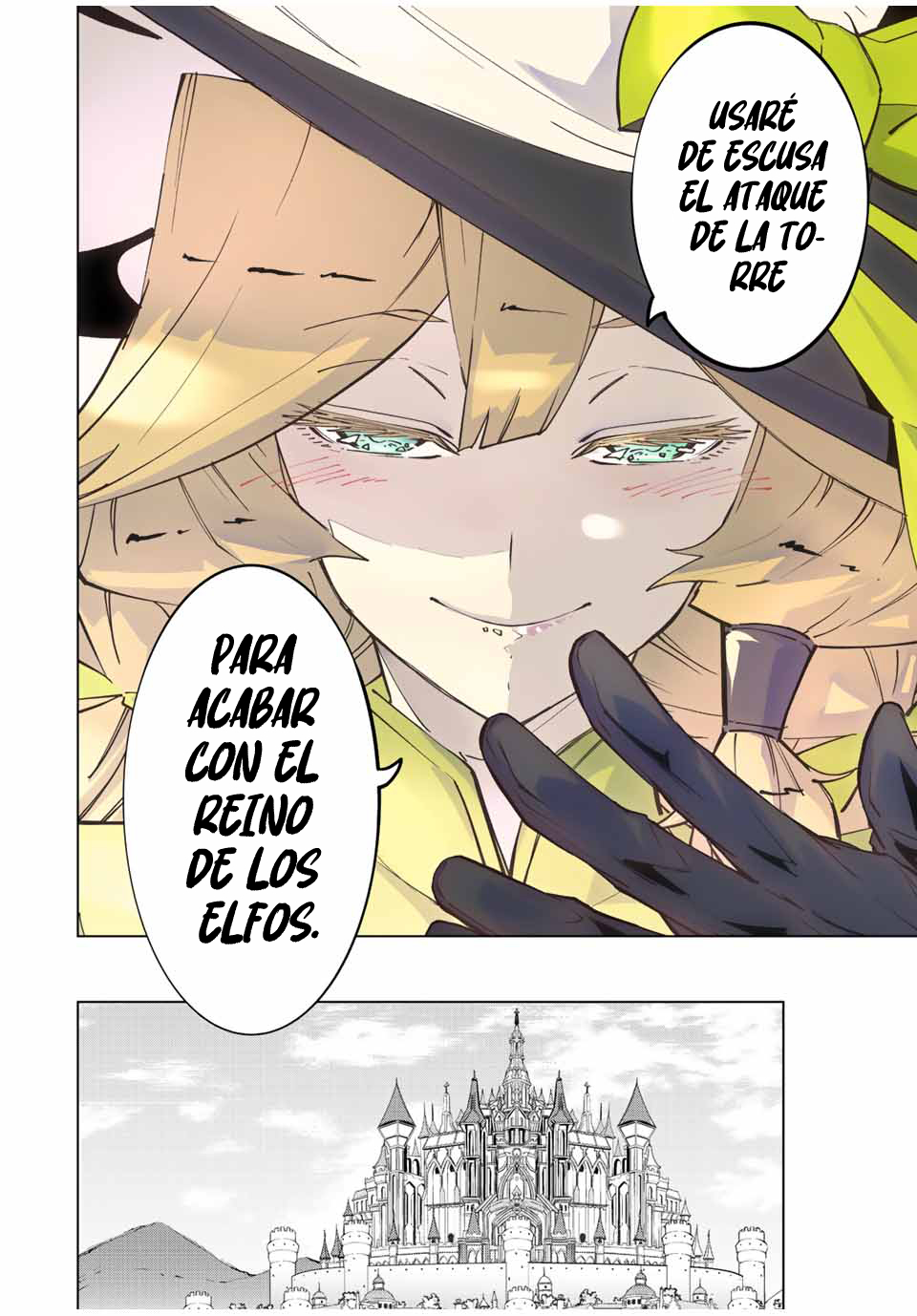 Read My Gift Lvl 9999 Unlimited Gacha ES Manga Online