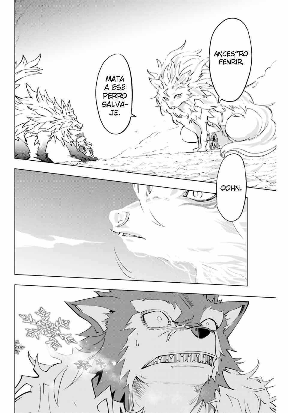 Read My Gift Lvl 9999 Unlimited Gacha ES Manga Online