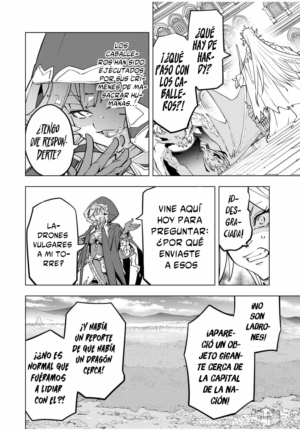 Read My Gift Lvl 9999 Unlimited Gacha ES Manga Online
