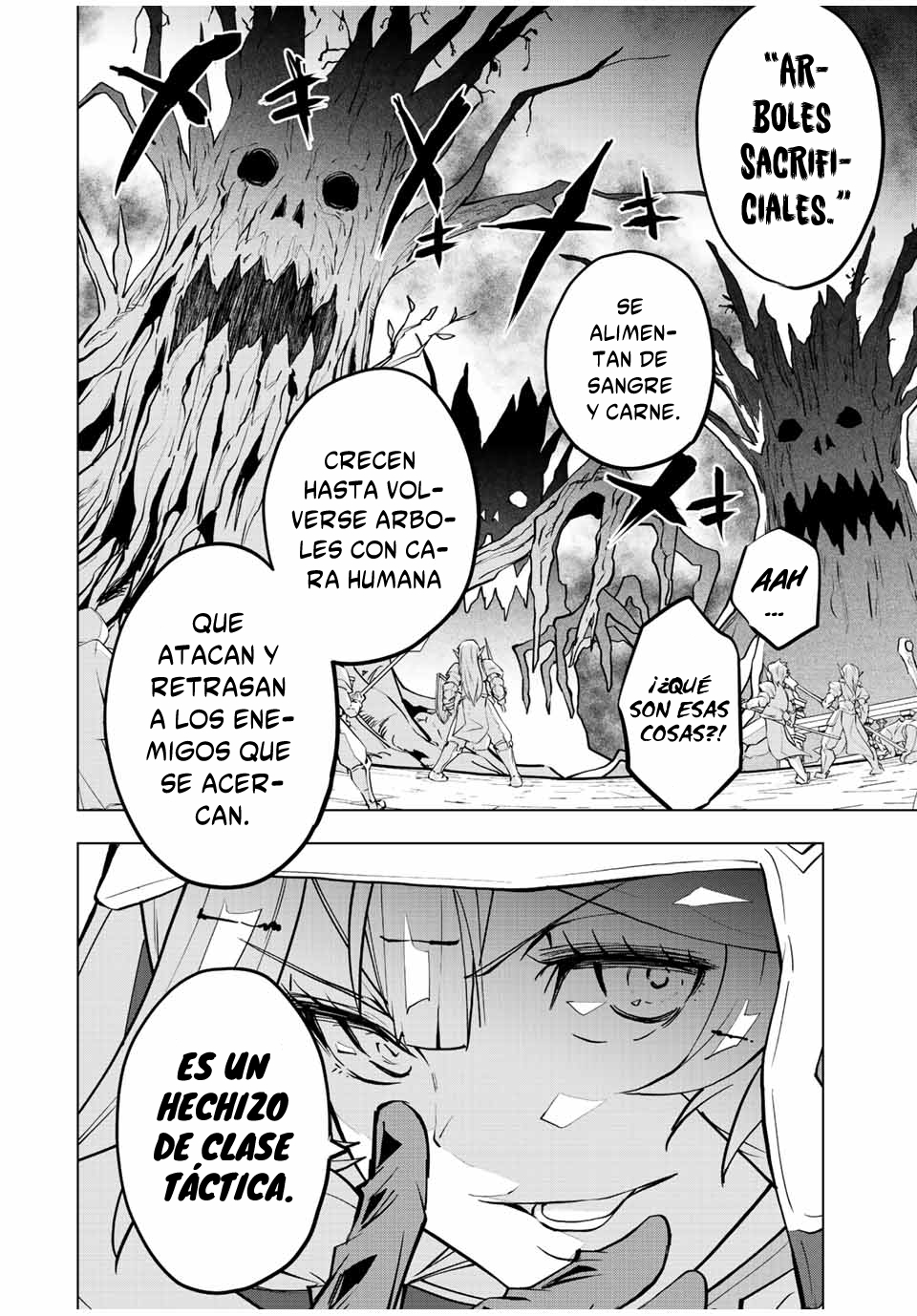 Read My Gift Lvl 9999 Unlimited Gacha ES Manga Online