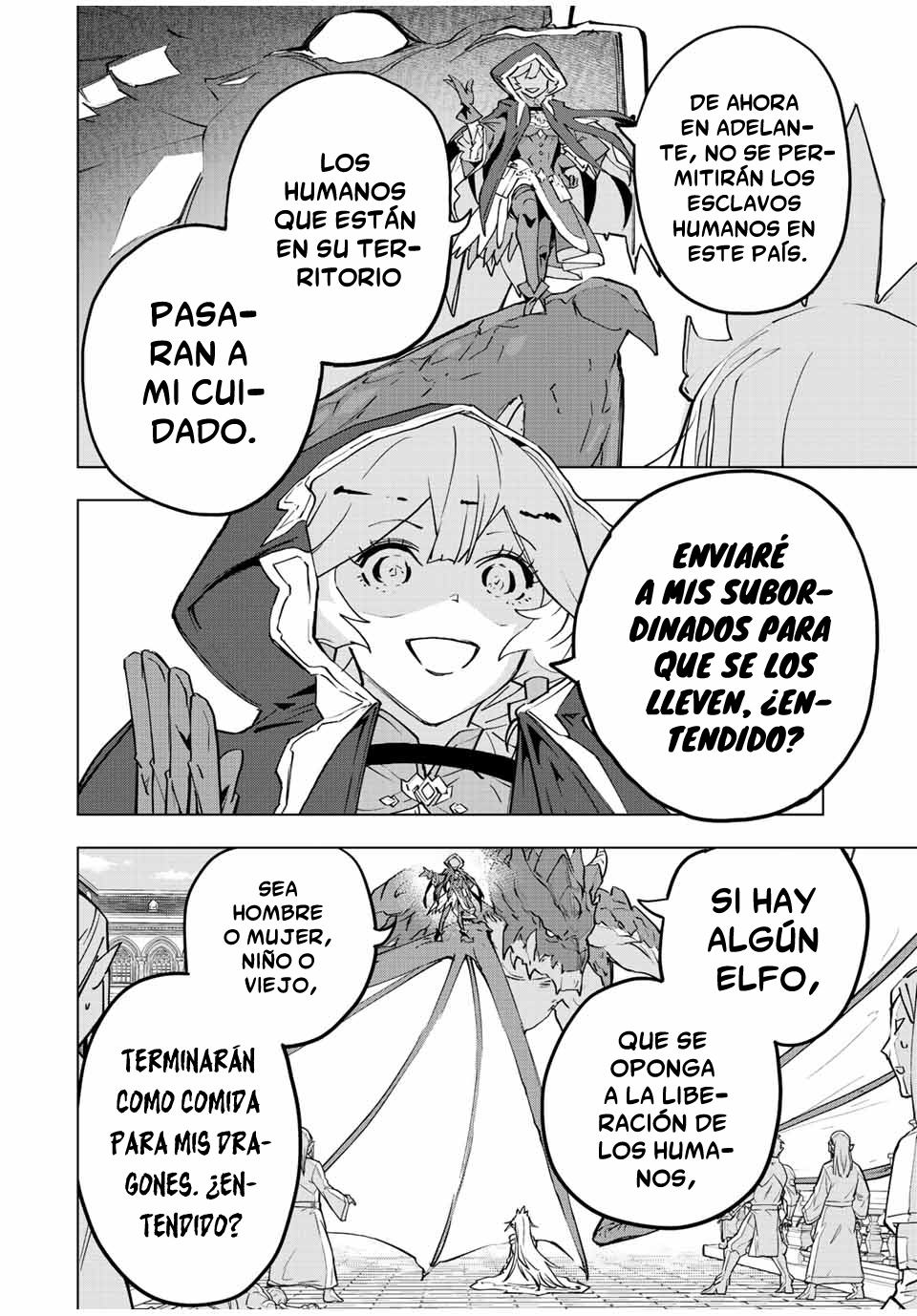 Read My Gift Lvl 9999 Unlimited Gacha ES Manga Online