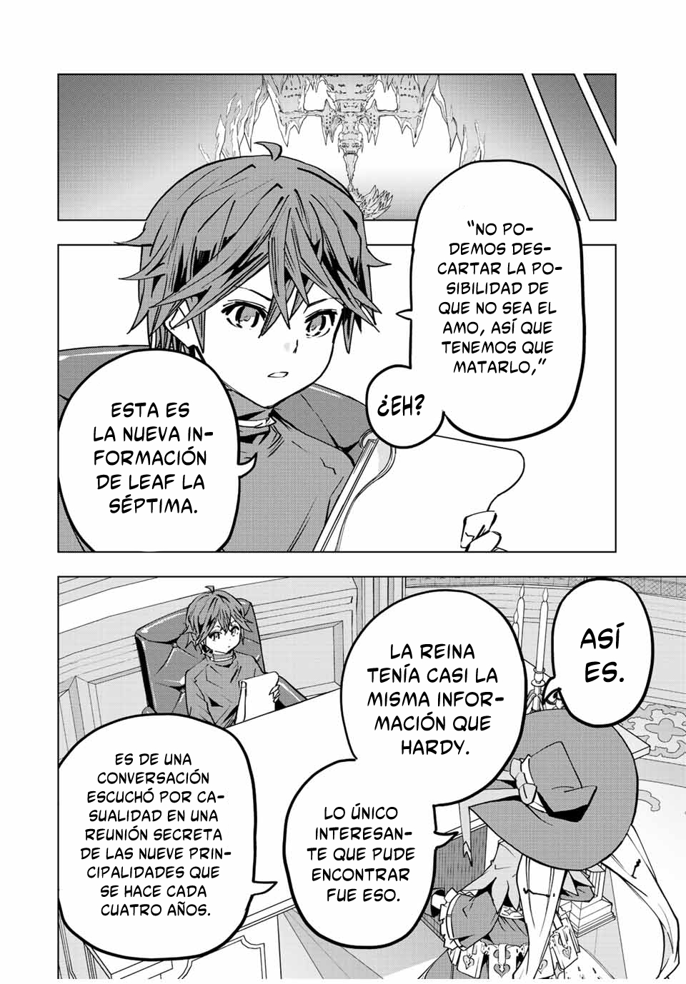 Read My Gift Lvl 9999 Unlimited Gacha ES Manga Online