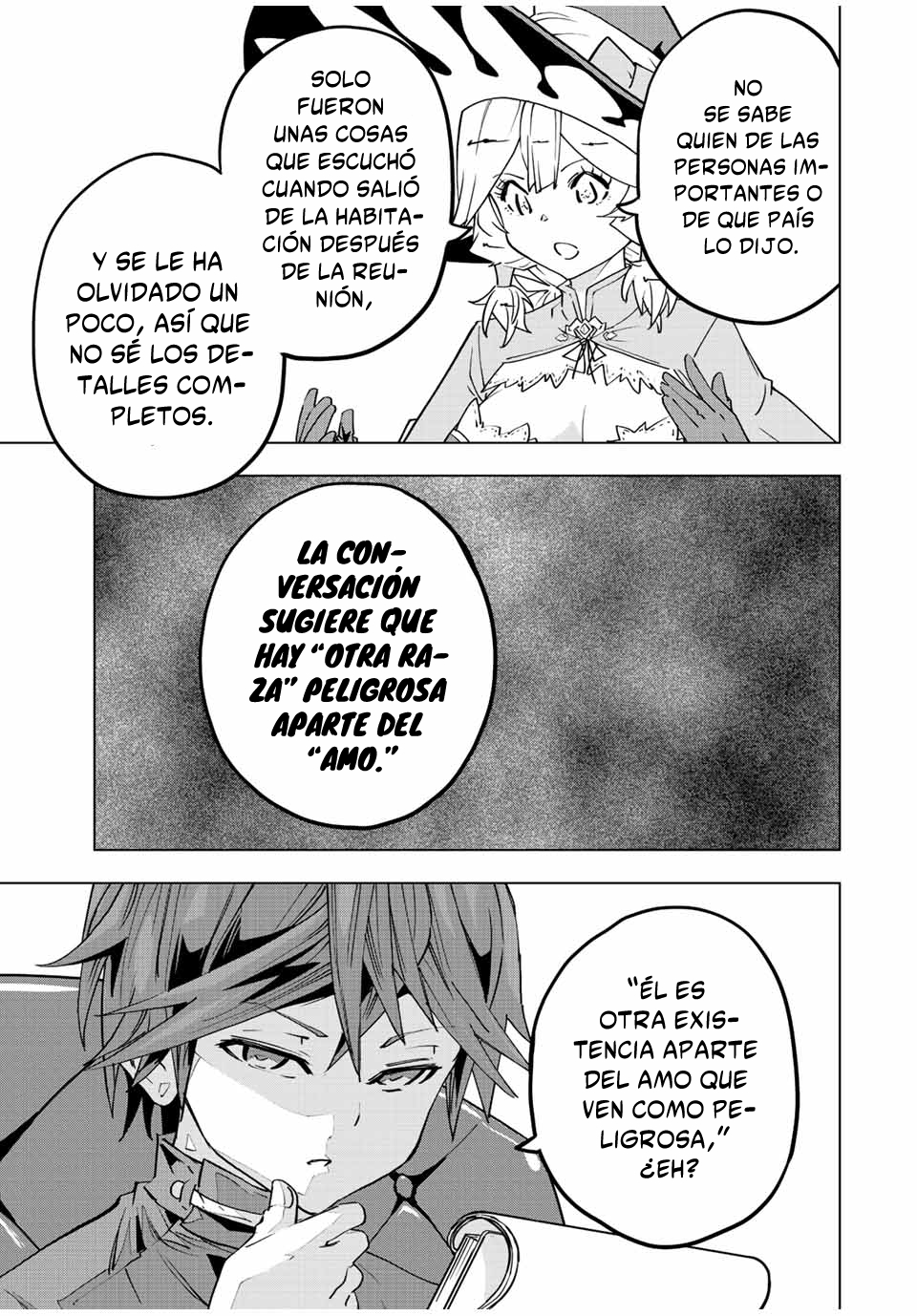 Read My Gift Lvl 9999 Unlimited Gacha ES Manga Online