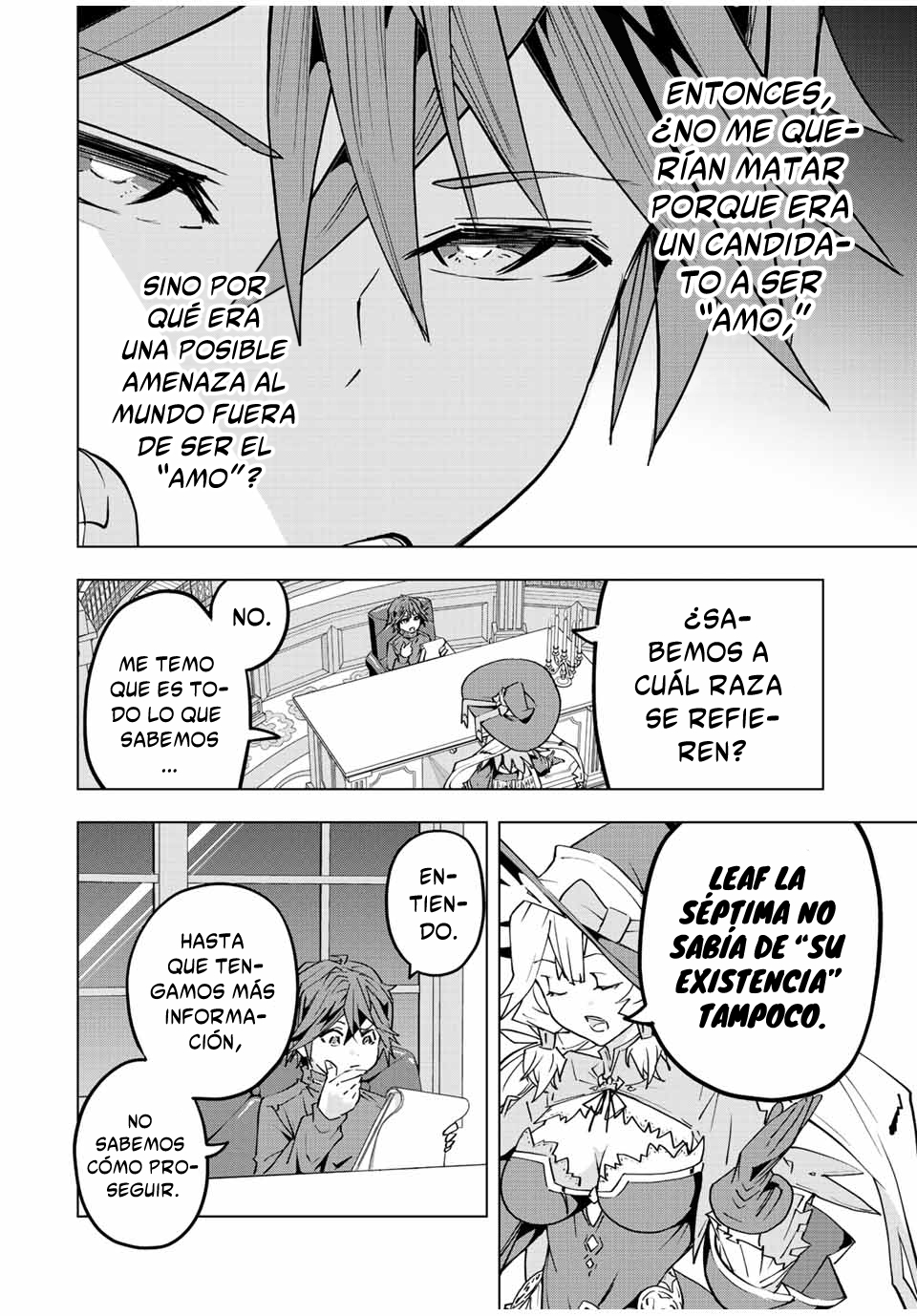 Read My Gift Lvl 9999 Unlimited Gacha ES Manga Online