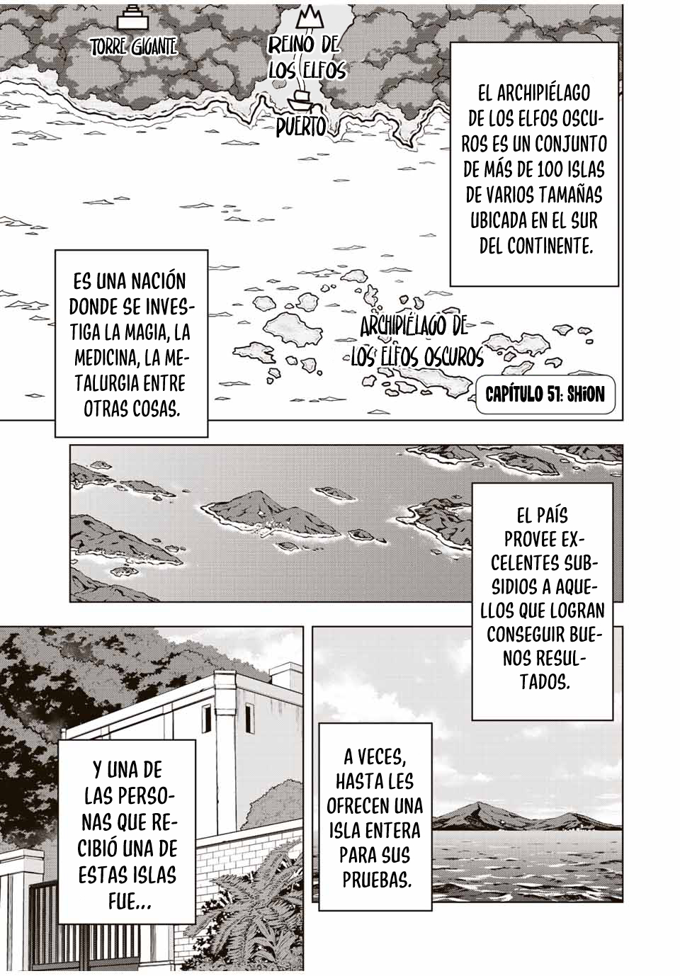 Read My Gift Lvl 9999 Unlimited Gacha ES Manga Online