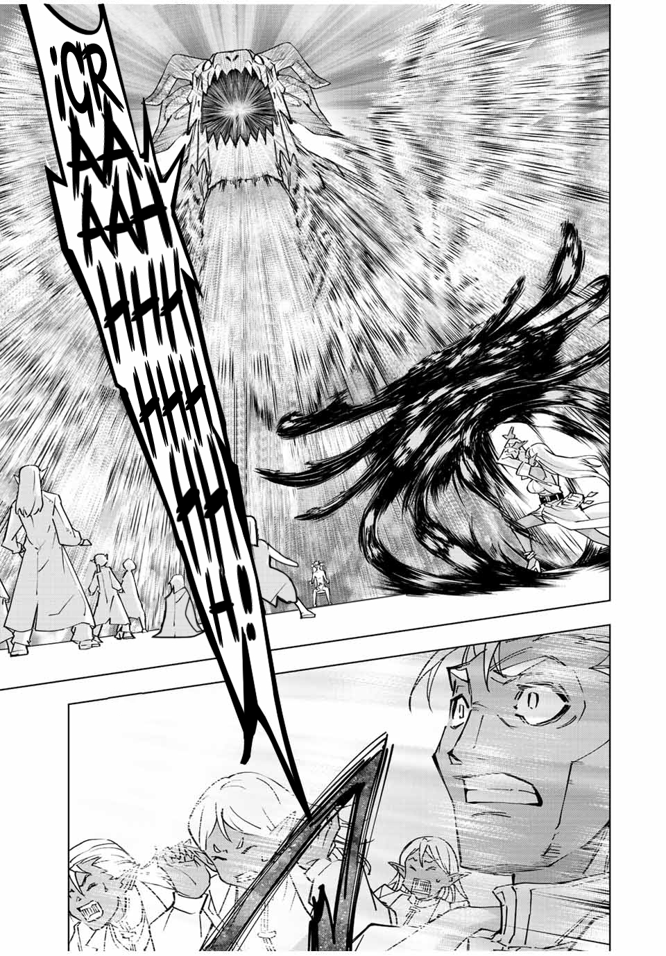Read My Gift Lvl 9999 Unlimited Gacha ES Manga Online