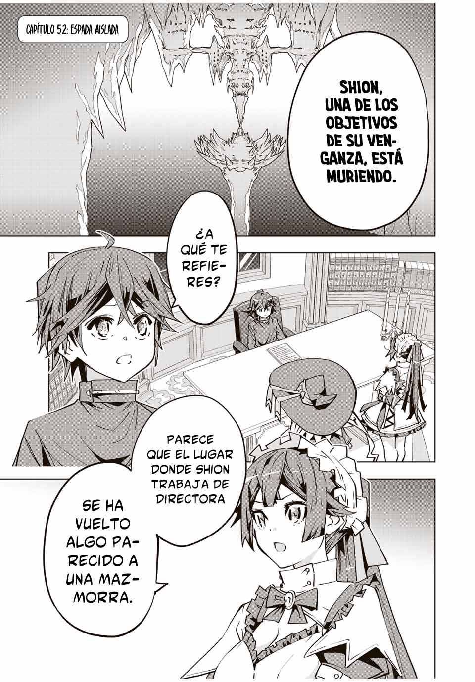 Read My Gift Lvl 9999 Unlimited Gacha ES Manga Online