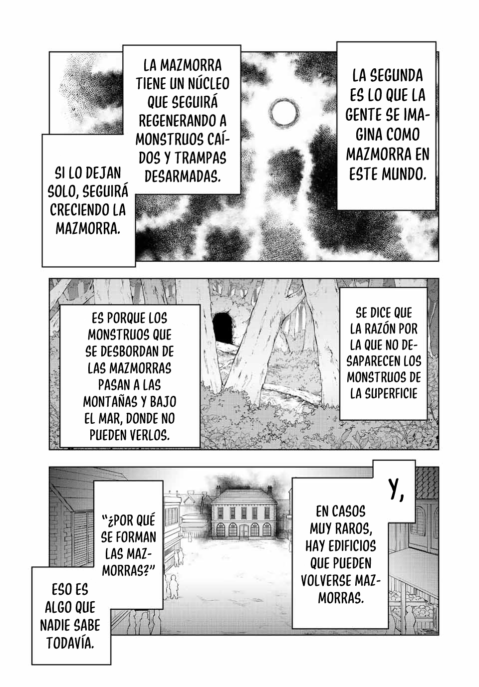 Read My Gift Lvl 9999 Unlimited Gacha ES Manga Online