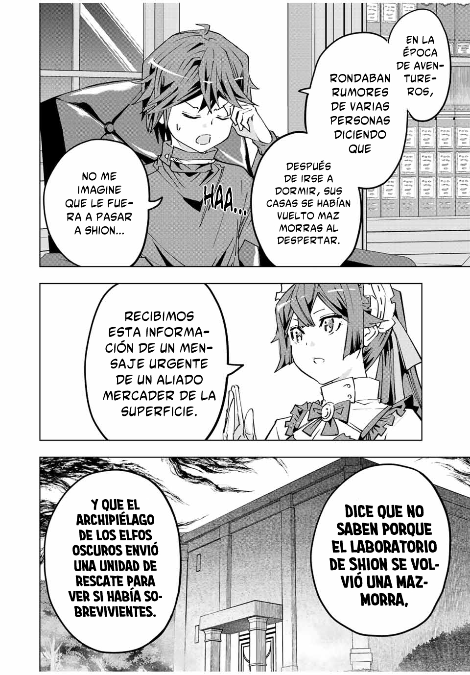 Read My Gift Lvl 9999 Unlimited Gacha ES Manga Online