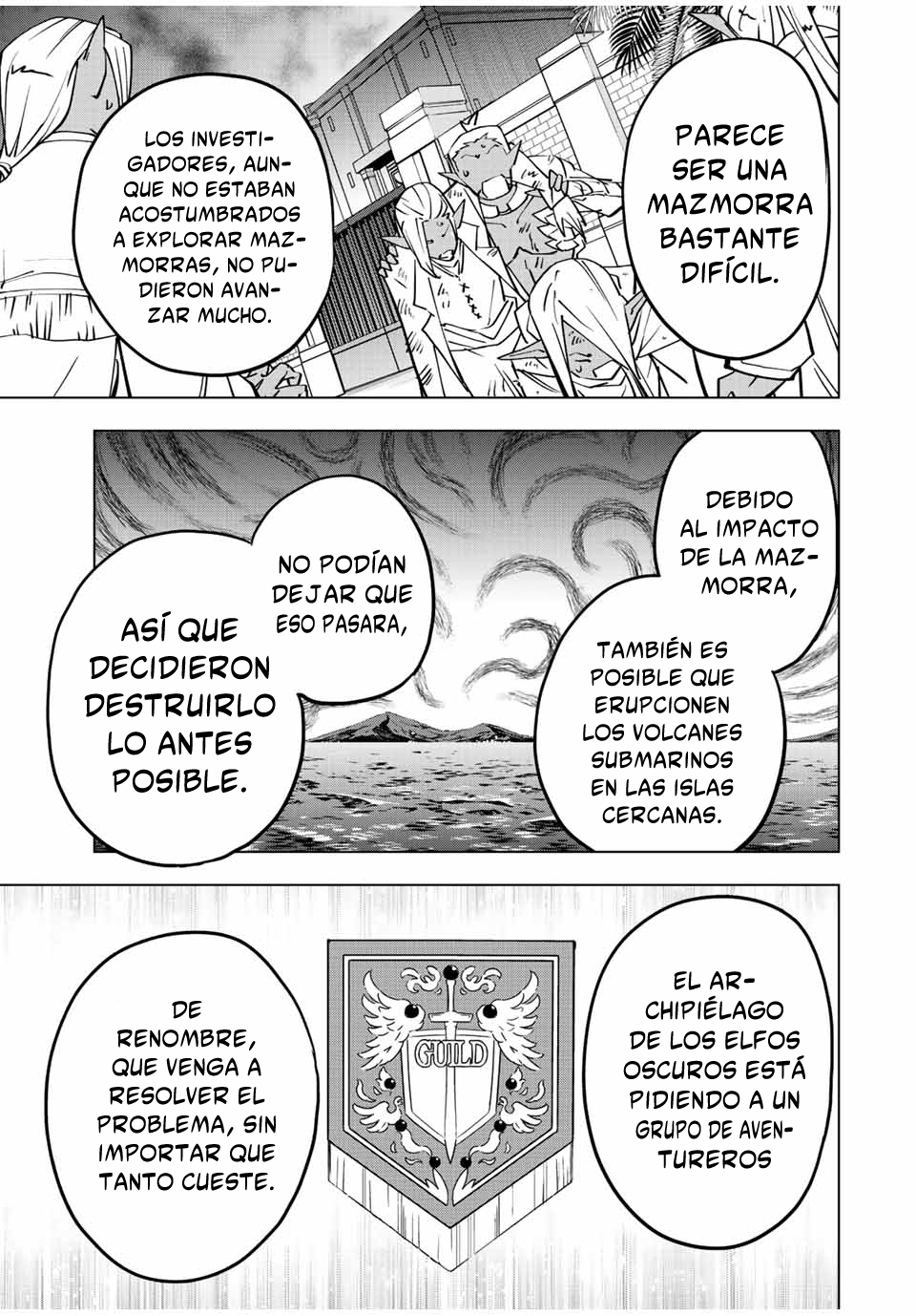 Read My Gift Lvl 9999 Unlimited Gacha ES Manga Online