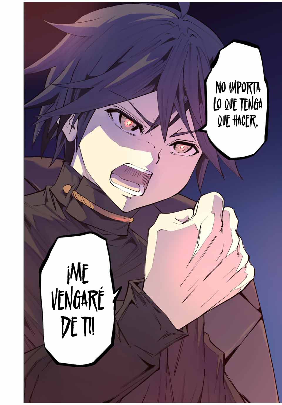 Read My Gift Lvl 9999 Unlimited Gacha ES Manga Online