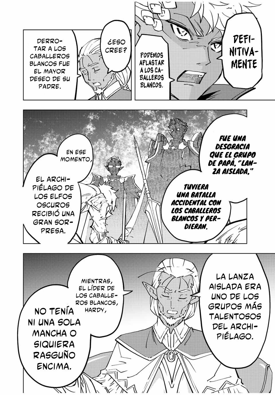 Read My Gift Lvl 9999 Unlimited Gacha ES Manga Online