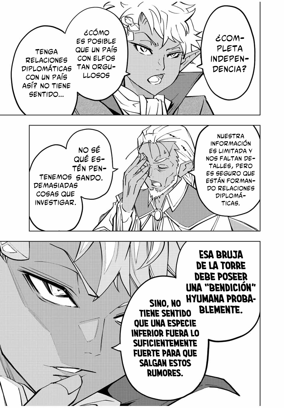 Read My Gift Lvl 9999 Unlimited Gacha ES Manga Online