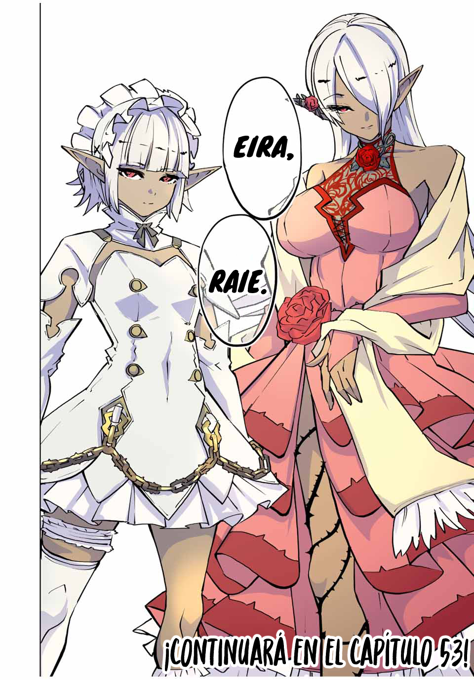 Read My Gift Lvl 9999 Unlimited Gacha ES Manga Online